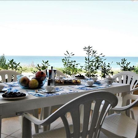 Covo Dei Marinai Vila Cava dʼAliga Exterior foto