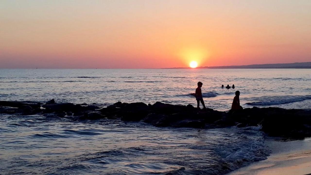 Covo Dei Marinai Vila Cava dʼAliga Exterior foto