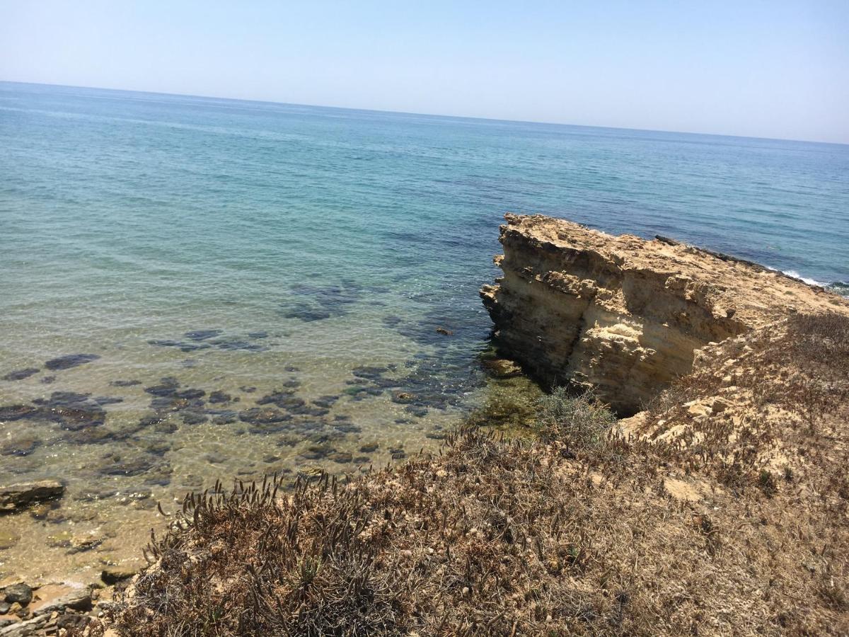 Covo Dei Marinai Vila Cava dʼAliga Exterior foto