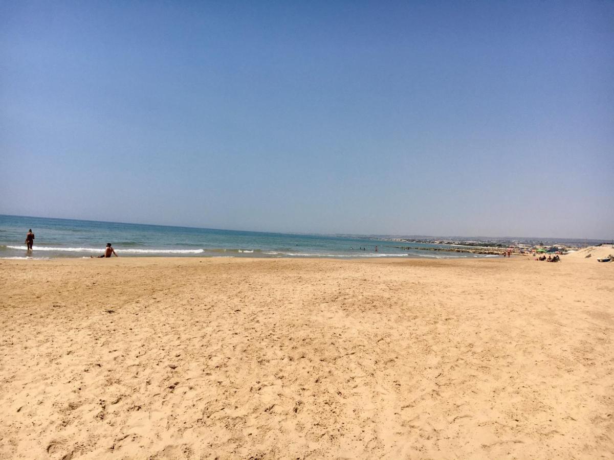 Covo Dei Marinai Vila Cava dʼAliga Exterior foto