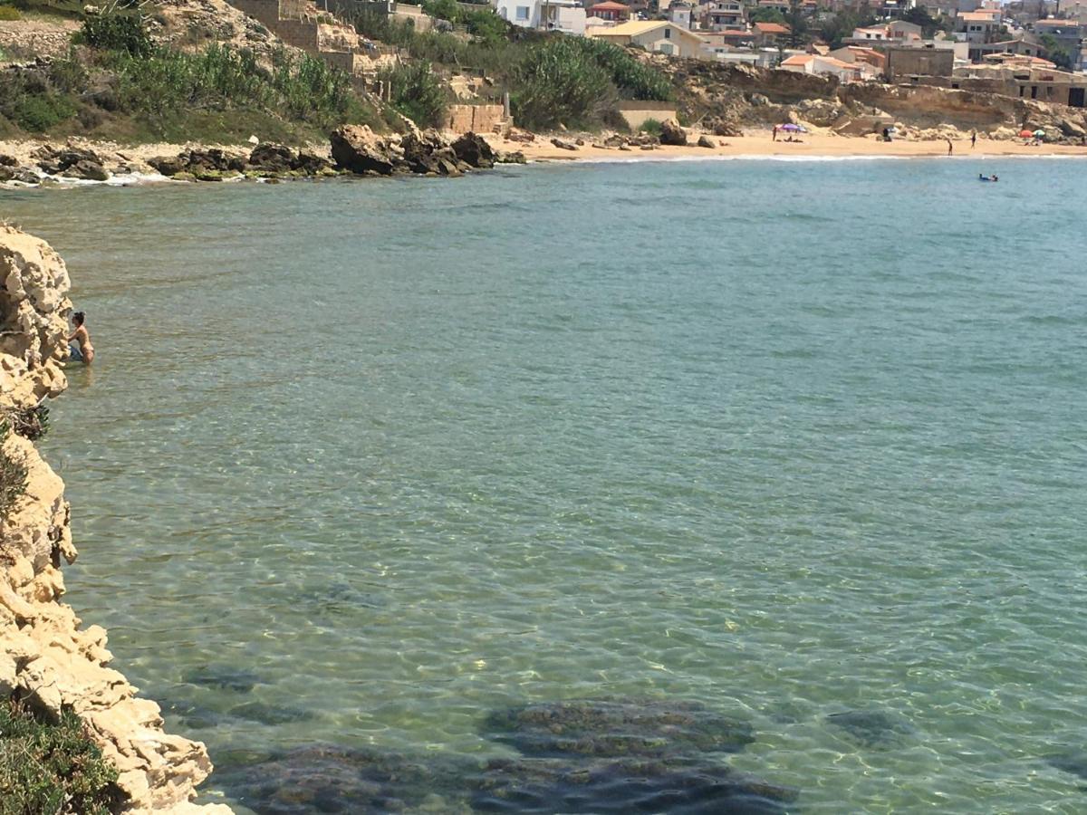 Covo Dei Marinai Vila Cava dʼAliga Exterior foto