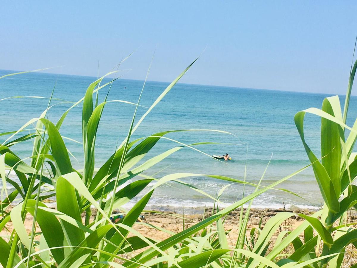 Covo Dei Marinai Vila Cava dʼAliga Exterior foto