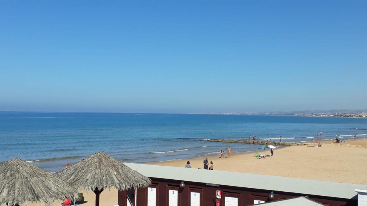 Covo Dei Marinai Vila Cava dʼAliga Exterior foto