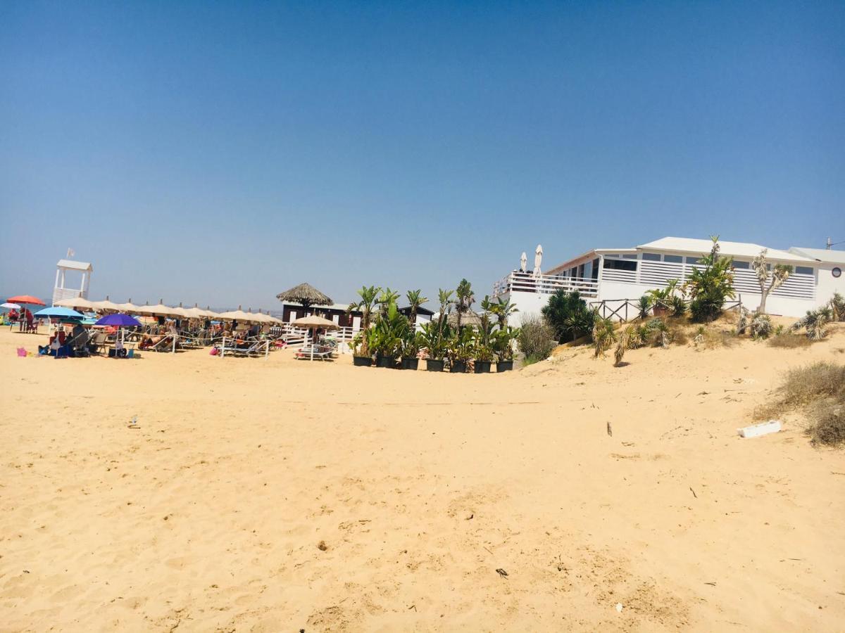 Covo Dei Marinai Vila Cava dʼAliga Exterior foto