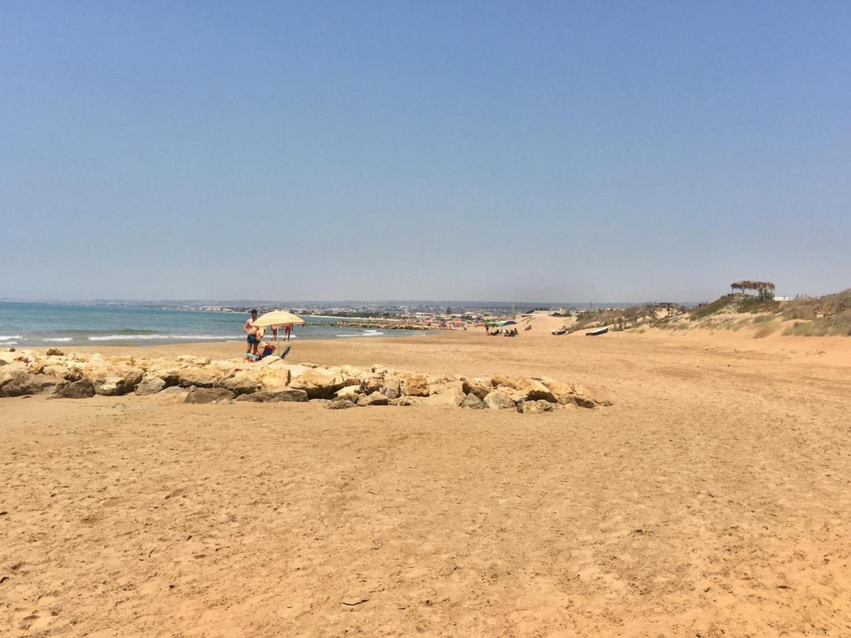 Covo Dei Marinai Vila Cava dʼAliga Exterior foto