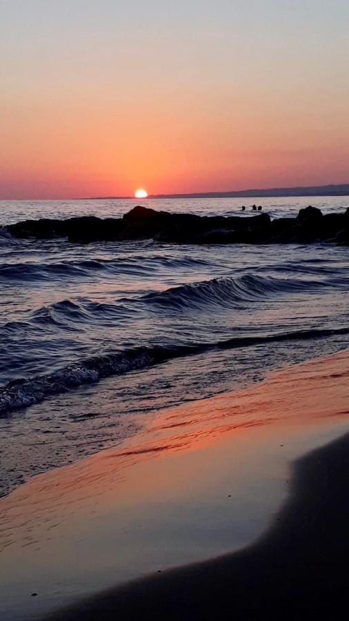 Covo Dei Marinai Vila Cava dʼAliga Exterior foto