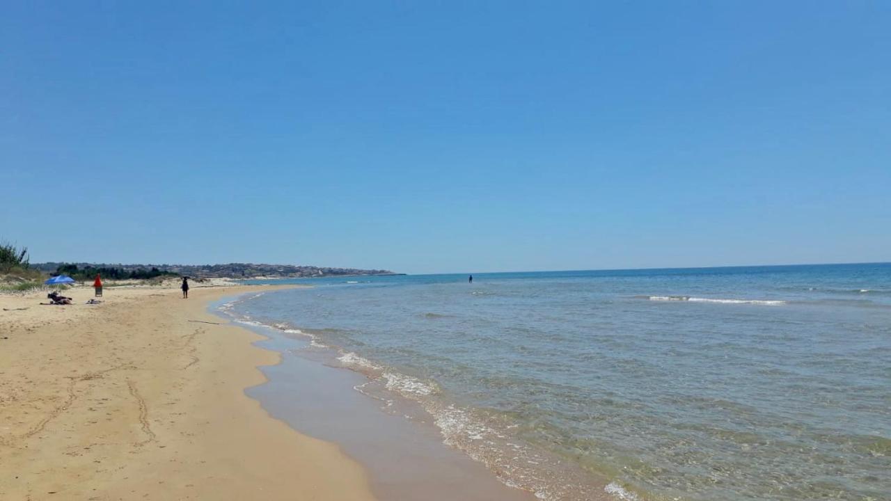 Covo Dei Marinai Vila Cava dʼAliga Exterior foto