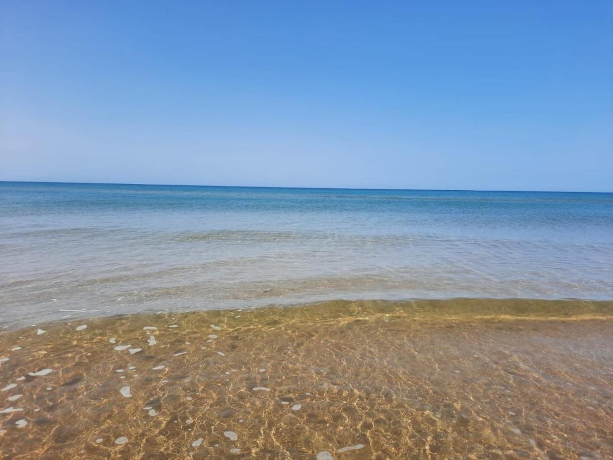Covo Dei Marinai Vila Cava dʼAliga Exterior foto