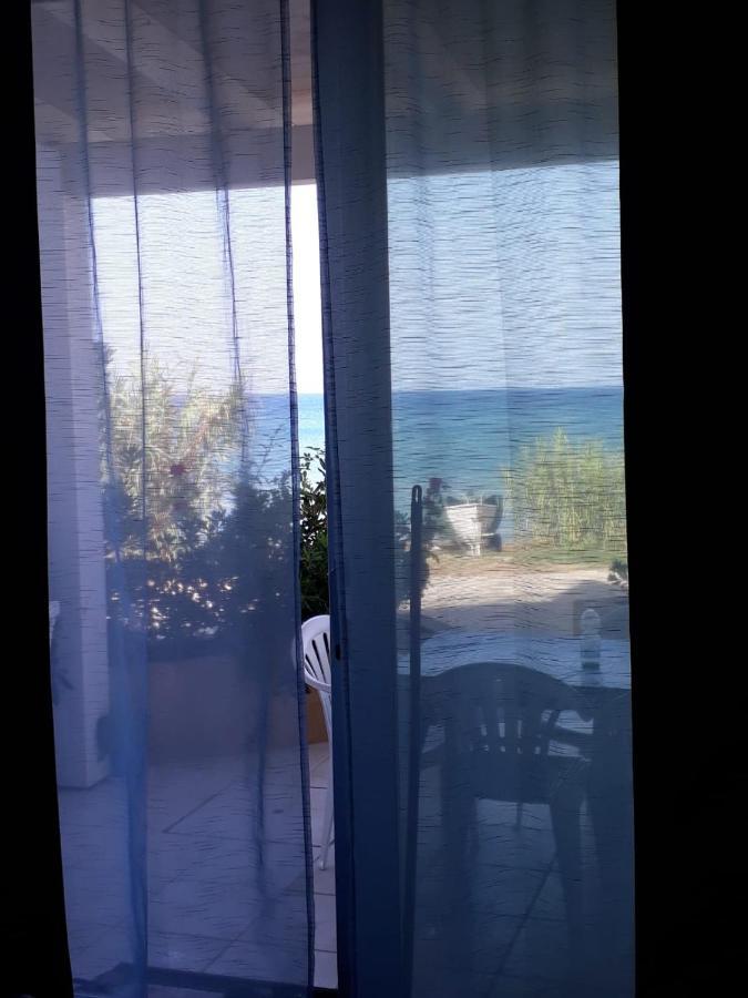 Covo Dei Marinai Vila Cava dʼAliga Exterior foto