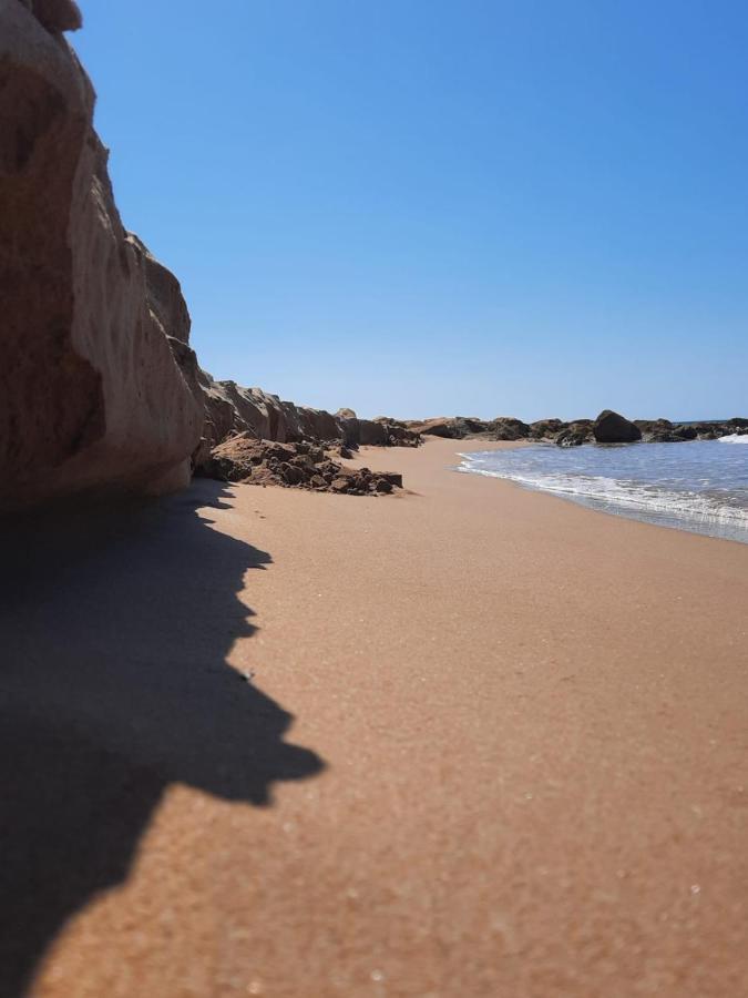Covo Dei Marinai Vila Cava dʼAliga Exterior foto