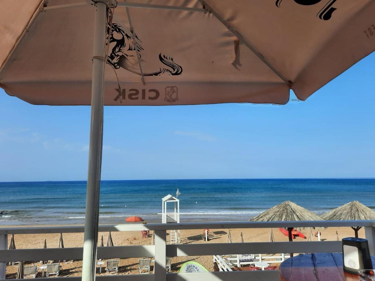 Covo Dei Marinai Vila Cava dʼAliga Exterior foto