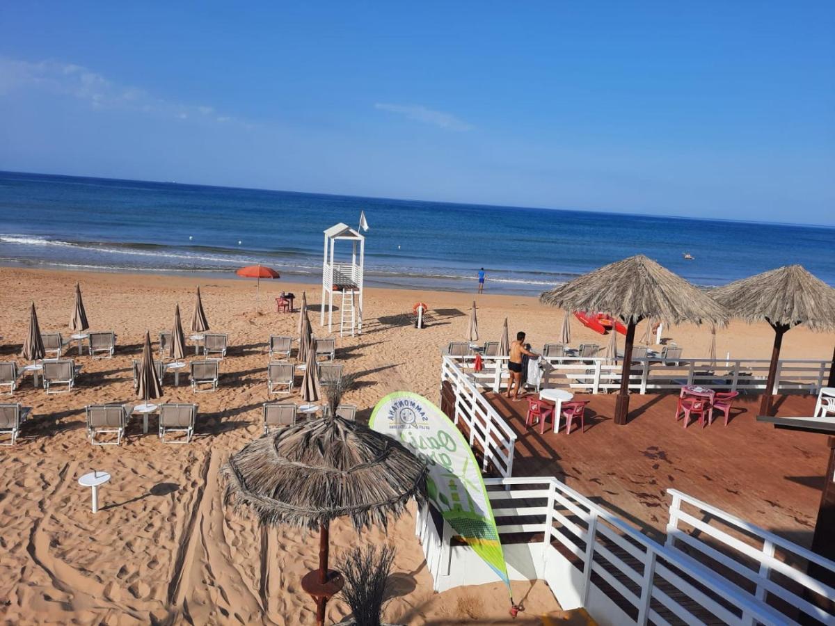 Covo Dei Marinai Vila Cava dʼAliga Exterior foto