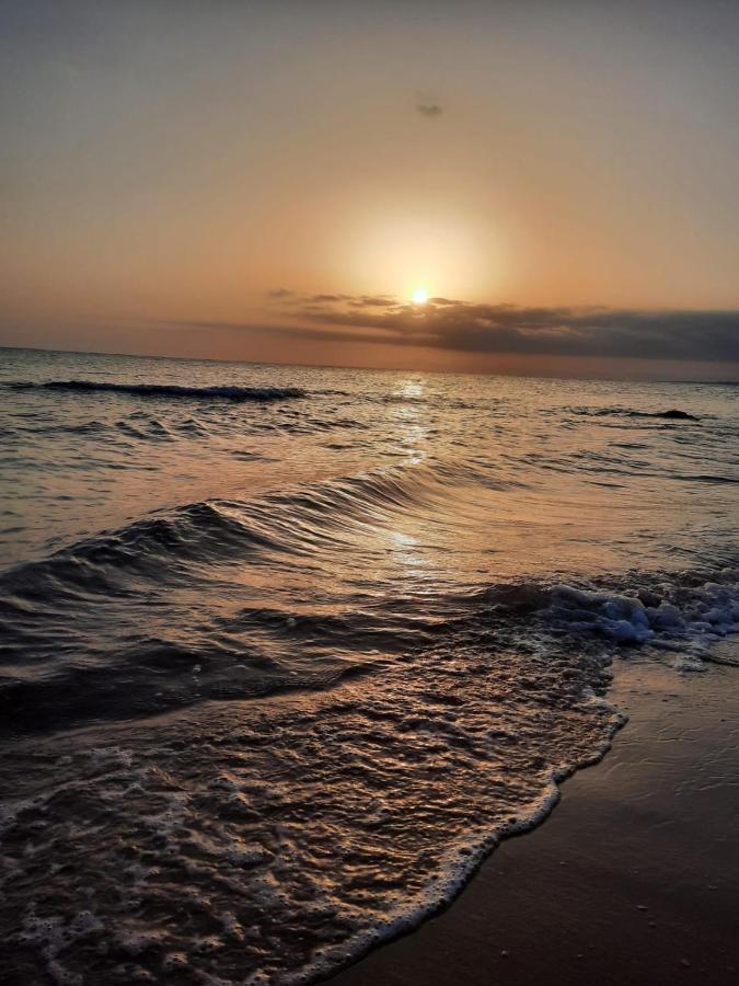 Covo Dei Marinai Vila Cava dʼAliga Exterior foto
