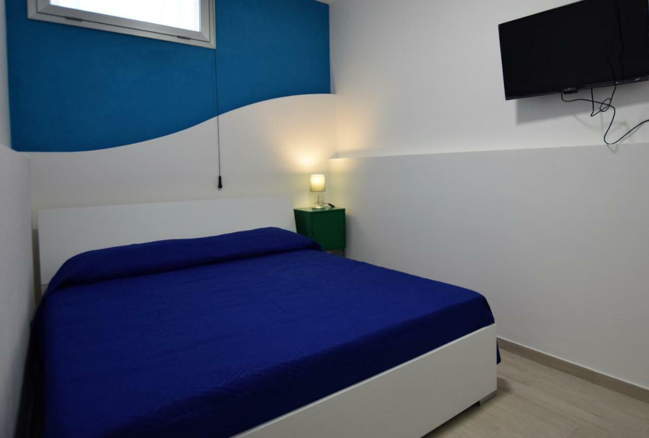 Covo Dei Marinai Vila Cava dʼAliga Exterior foto