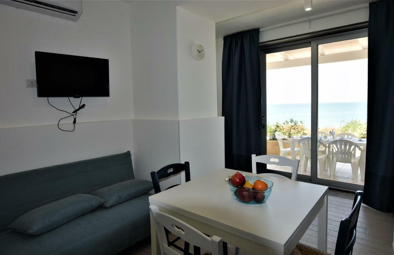 Covo Dei Marinai Vila Cava dʼAliga Exterior foto