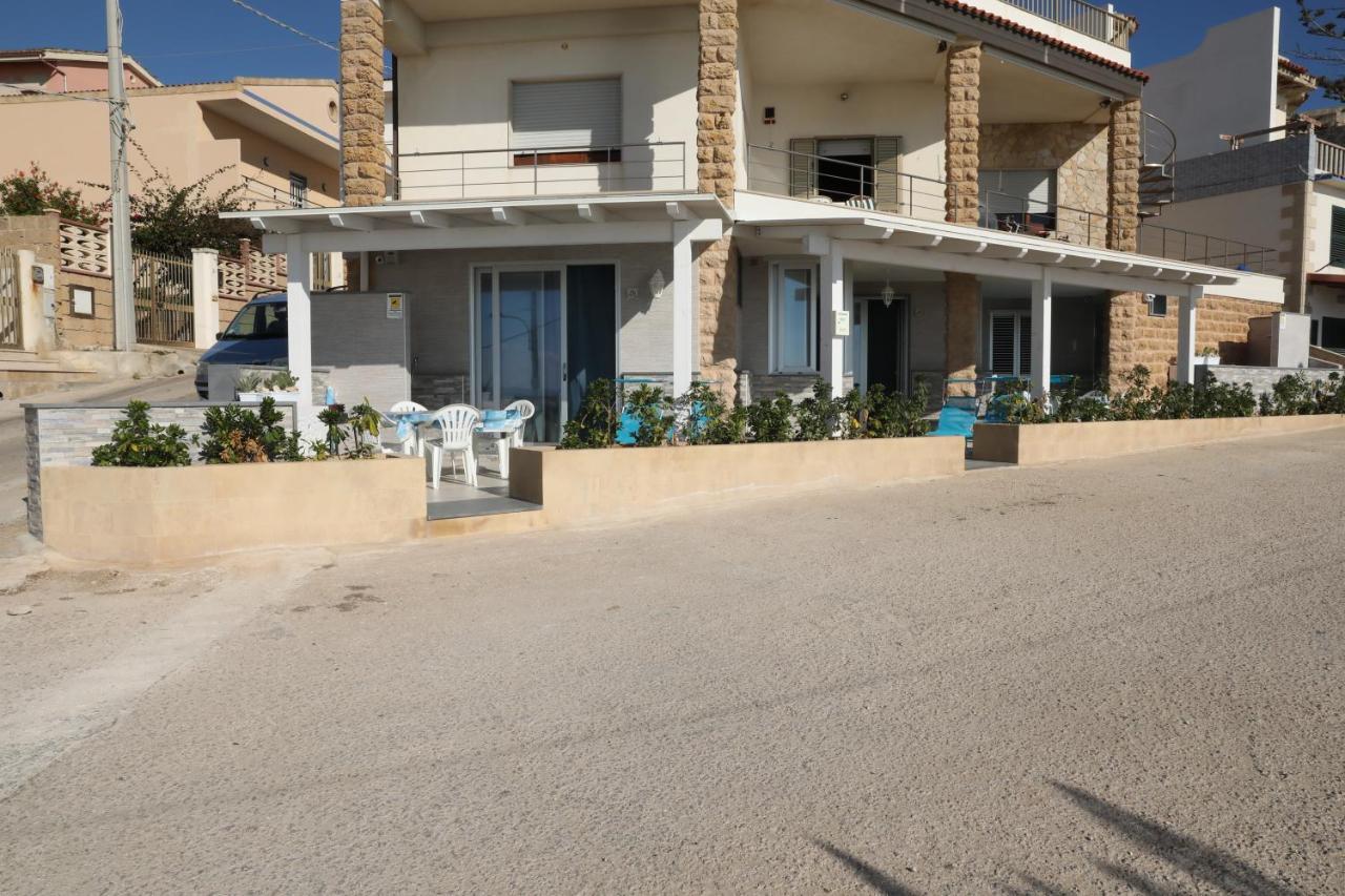 Covo Dei Marinai Vila Cava dʼAliga Exterior foto