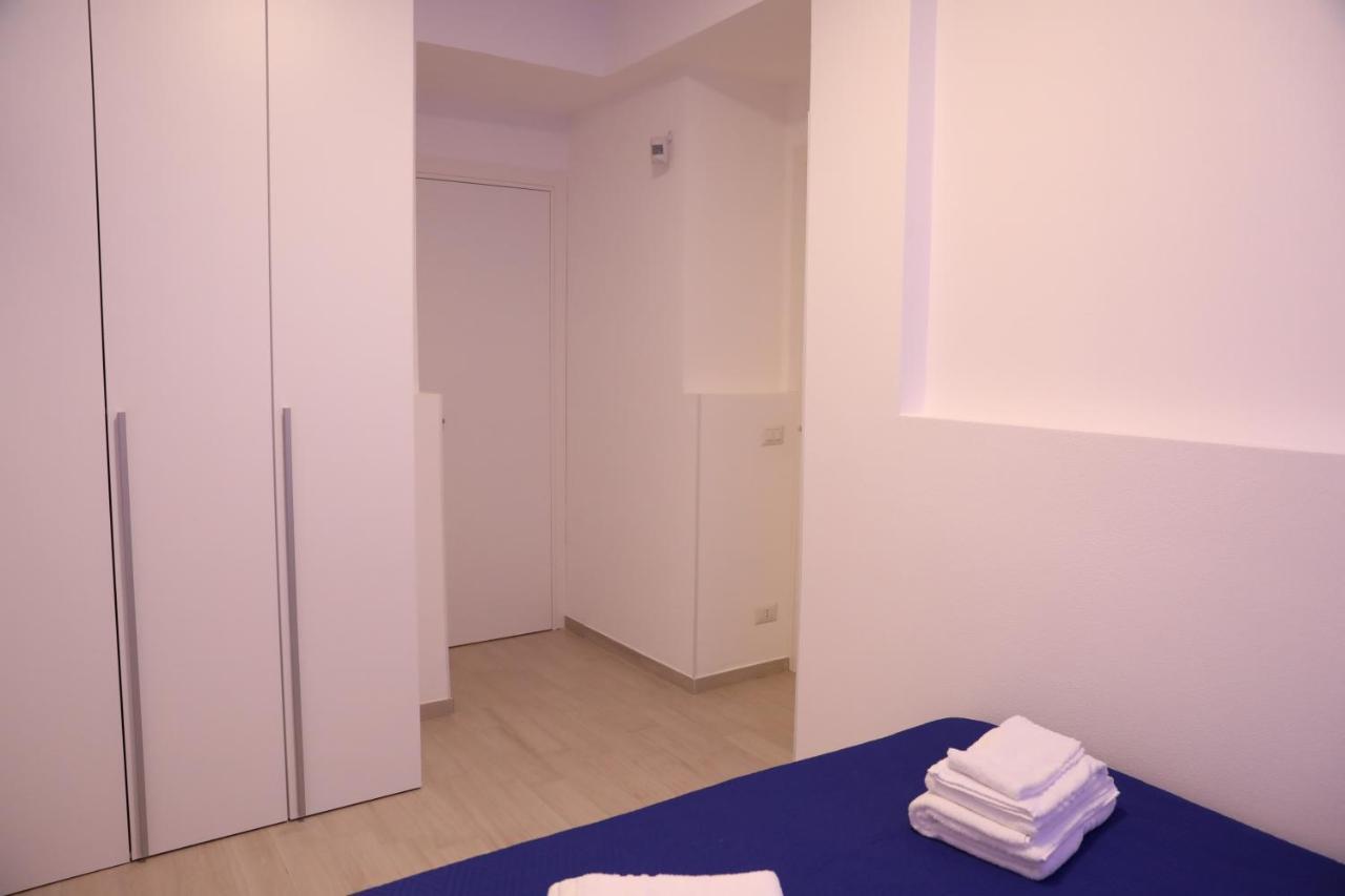 Covo Dei Marinai Vila Cava dʼAliga Exterior foto