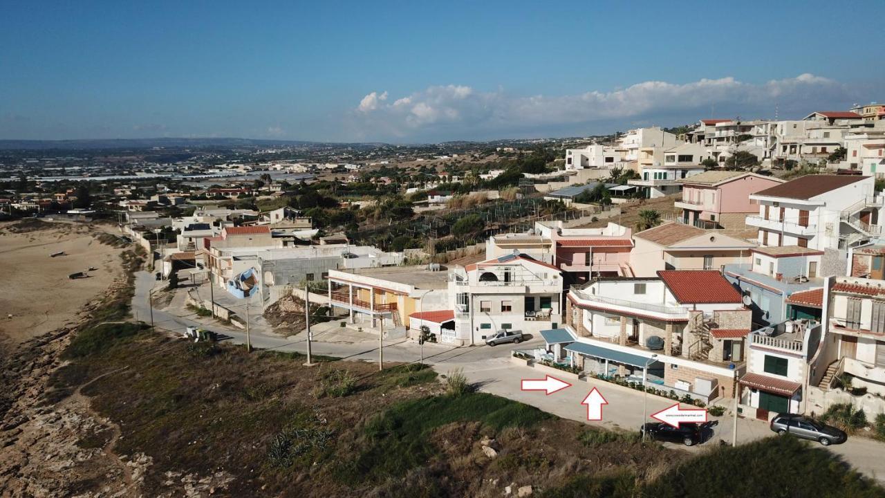 Covo Dei Marinai Vila Cava dʼAliga Exterior foto