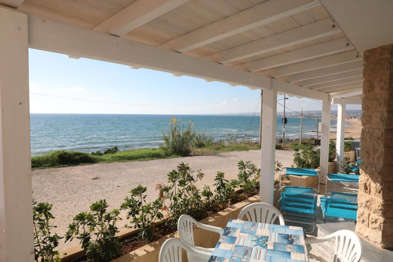Covo Dei Marinai Vila Cava dʼAliga Exterior foto