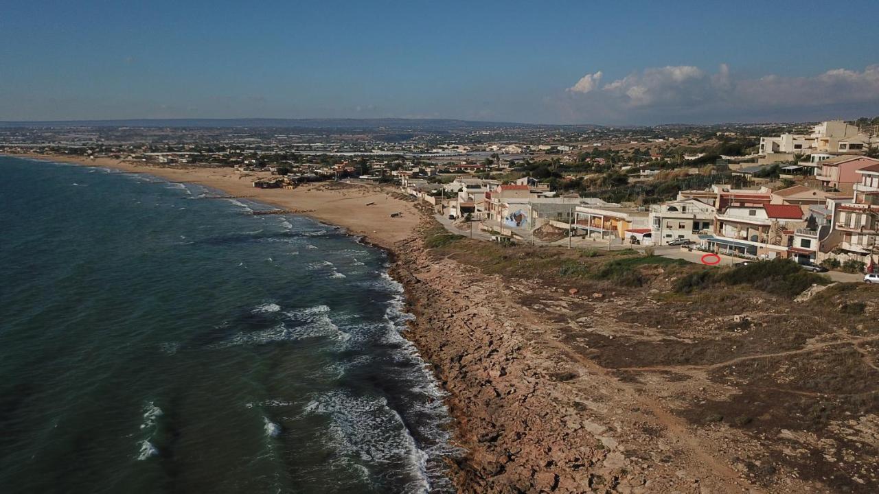 Covo Dei Marinai Vila Cava dʼAliga Exterior foto